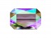 Emerald Cut Bead 5515 Swarovski Elements